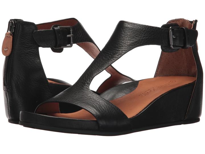 Gentle Souls - Gisele