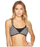 Splendid - Itsy Ditsy Floret Sport Bra