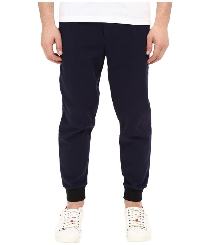 Mcq - Tailored Trackpants