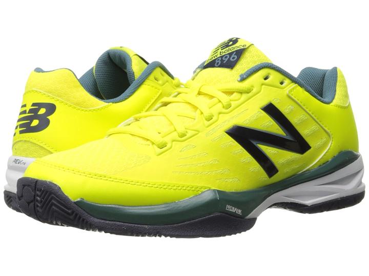 New Balance - Mc896v1