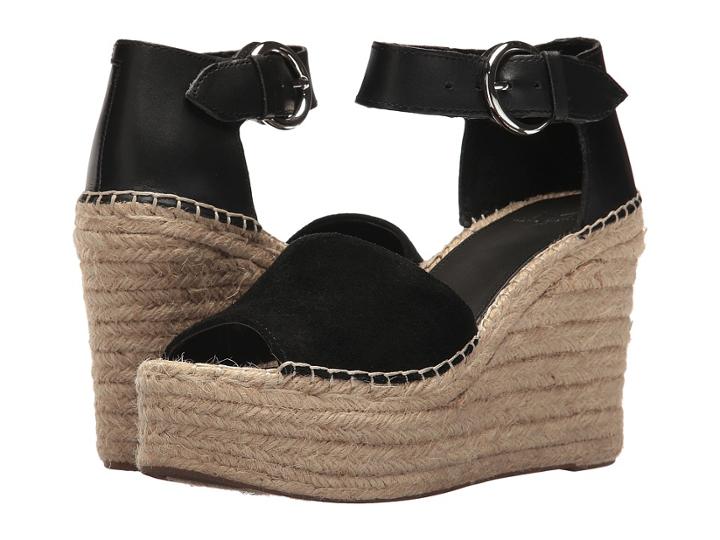 Marc Fisher Ltd - Alida Espadrille Wedge