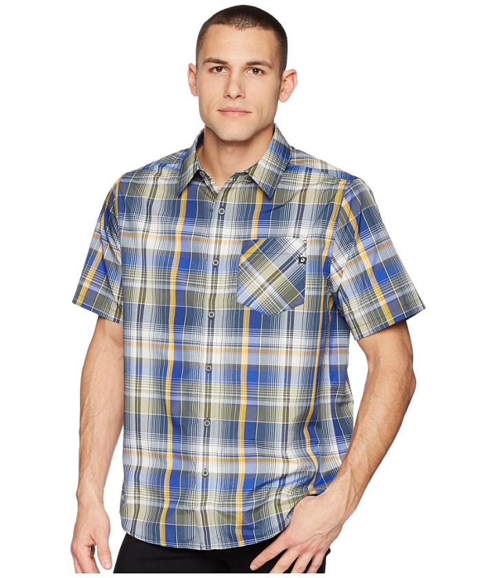 Marmot - Echo Short Sleeve