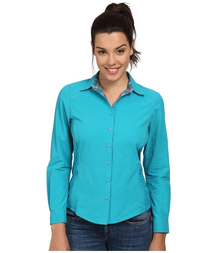 Kuhl - Wunderer L/s Shirt