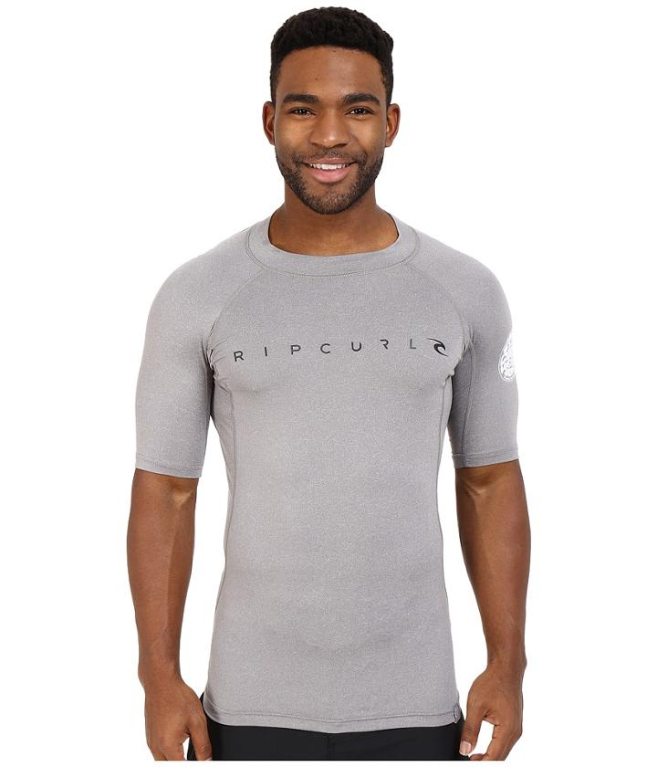 Rip Curl - Dawn Patrol Uv Tee Short Sleeve