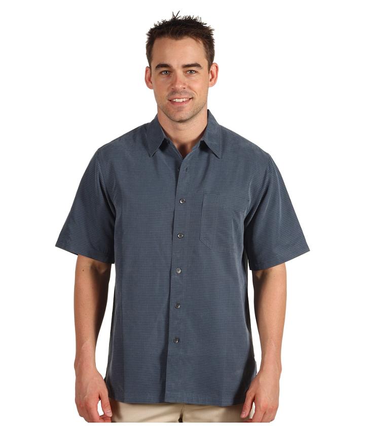 Royal Robbins - Desert Pucker S/s
