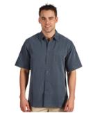 Royal Robbins - Desert Pucker S/s