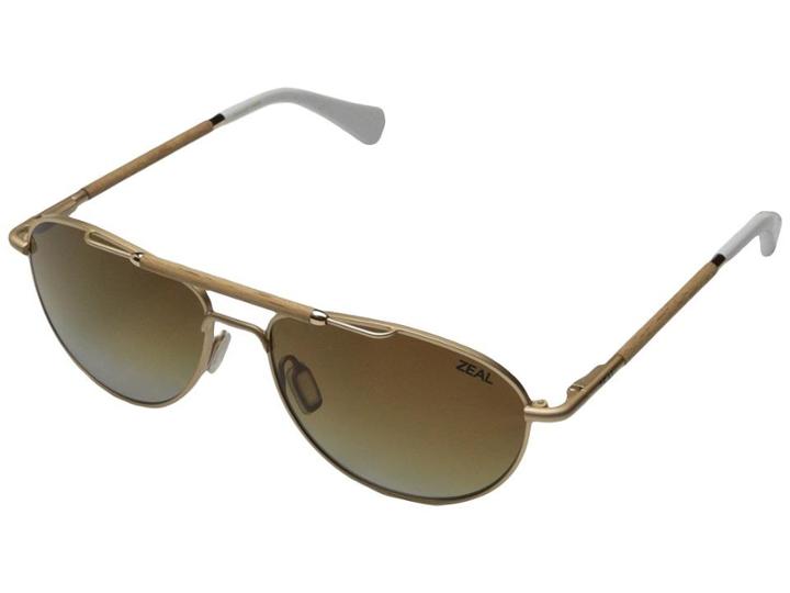 Zeal Optics Fairmont