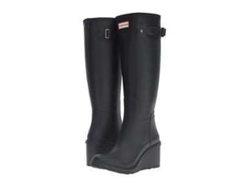 Hunter - Original Refined Mid Wedge Tall