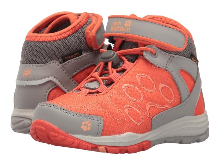 Jack Wolfskin Kids - Portland Texapore Mid