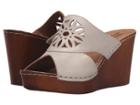 Spring Step - Beshka