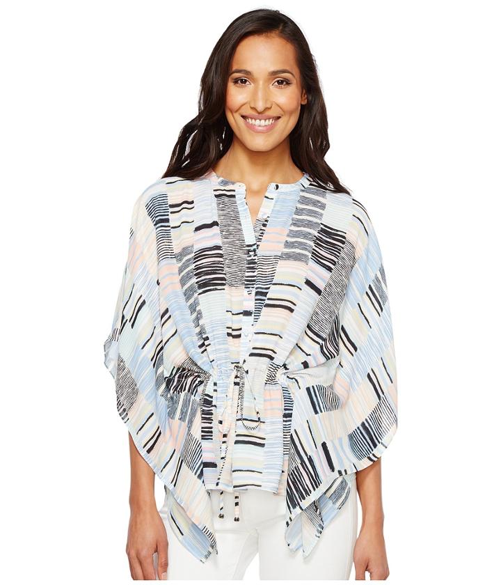 Catherine Catherine Malandrino - Komai Blouse