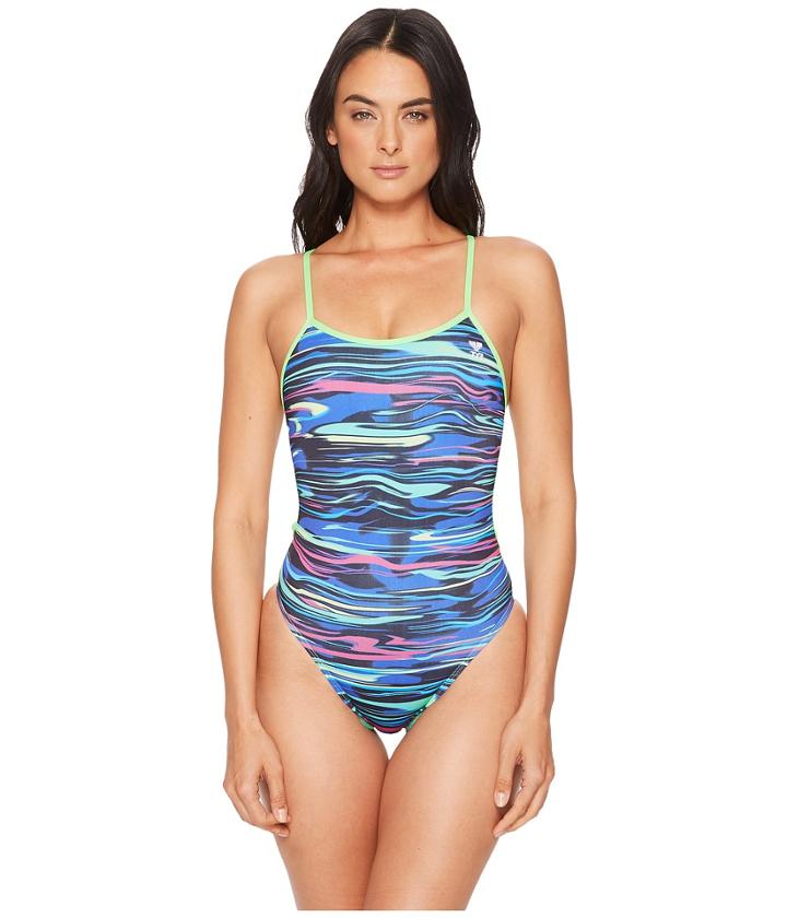 Tyr - Fresno Crosscutfit Tieback