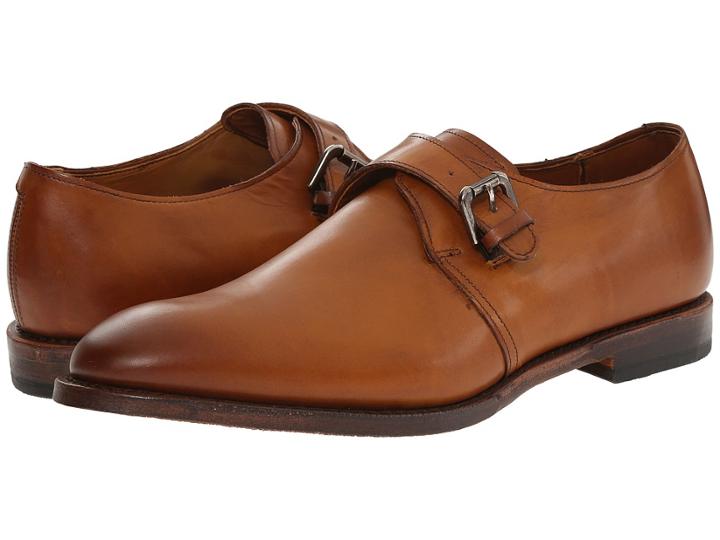 Allen Edmonds - Warwick