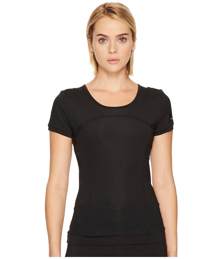 Adidas By Stella Mccartney - The Performance Tee Bs1465