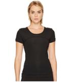Adidas By Stella Mccartney - The Performance Tee Bs1465