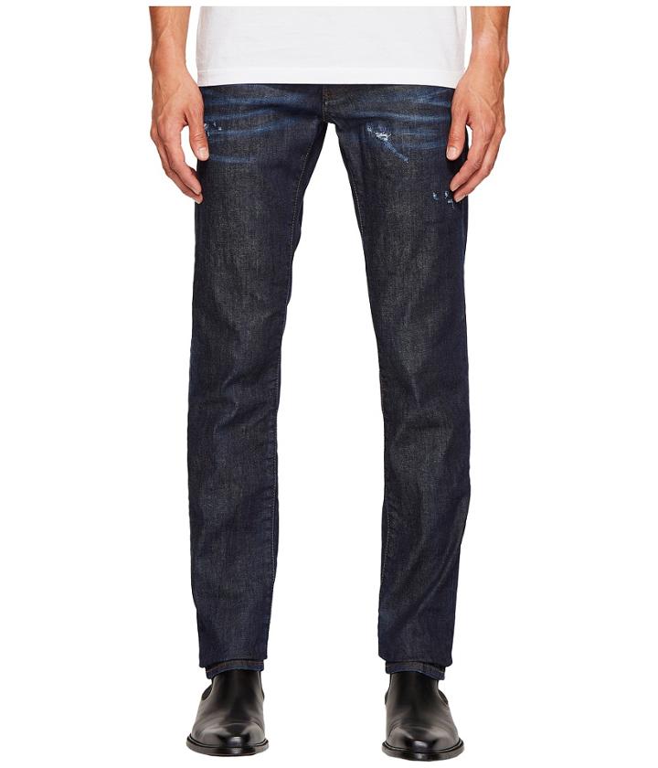 Dsquared2 - Nothing Slim Jeans In Blue