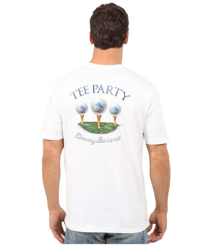 Tommy Bahama - Tee Party T-shirt