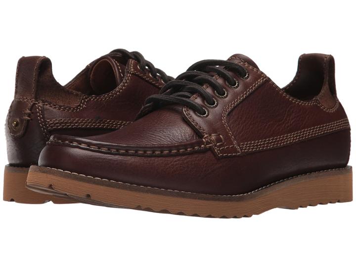 Lucky Brand - Stocker