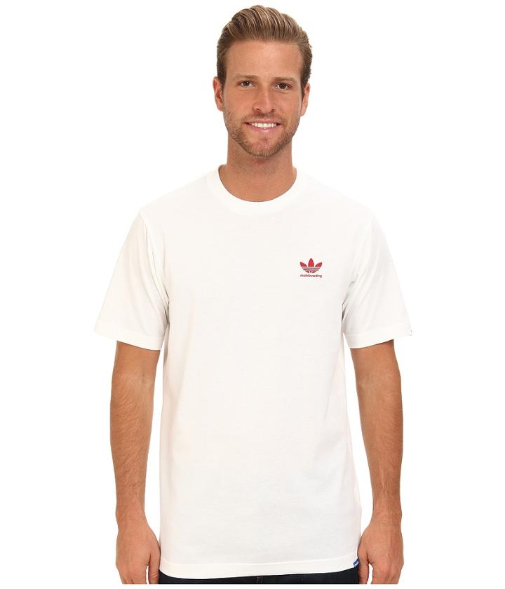 Adidas Skateboarding - Adv Tee