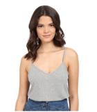 Jack By Bb Dakota - Iloria Rib Knit Hi-low Top