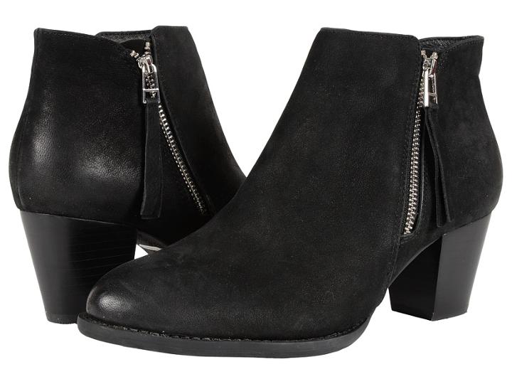 Vionic - Upright Sterling Ankle Boot