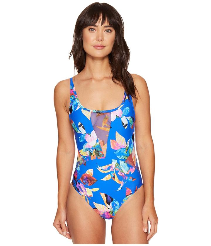 La Blanca - Havana Tropics U-back Ots Mio