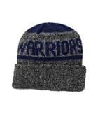 New Era - Layered Chill Golden State Warriors