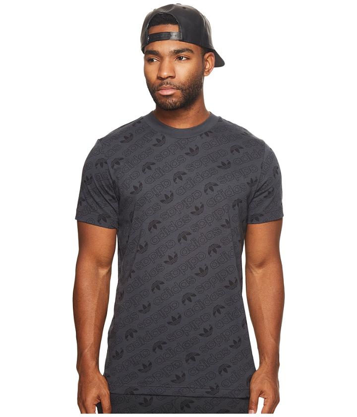 Adidas Originals - Aop T-shirt
