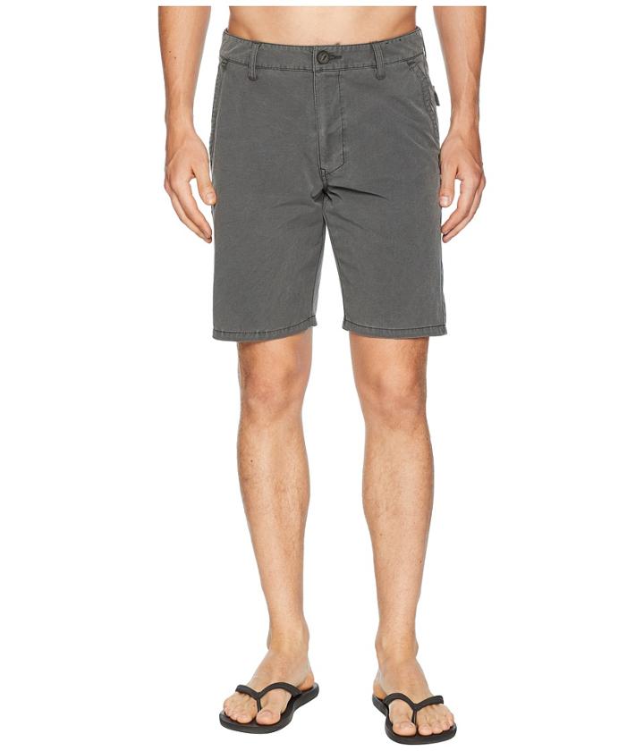 Rip Curl - Mirage Blackies Boardwalk Shorts