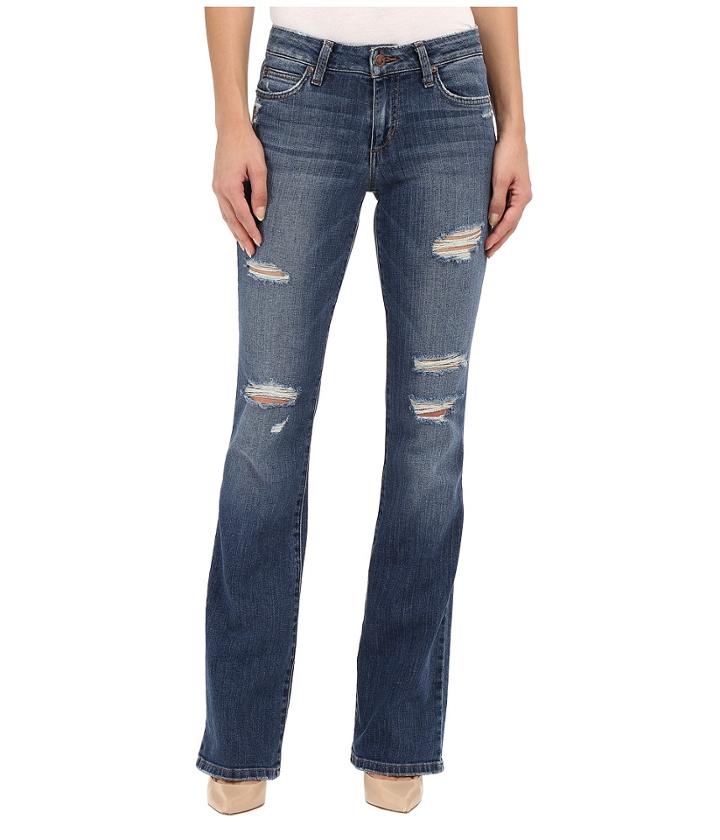 Joe's Jeans - Honey Boot In Seneka