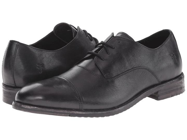 Frye - Sam Oxford