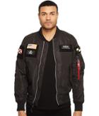 Alpha Industries - L-2b Flex Jacket