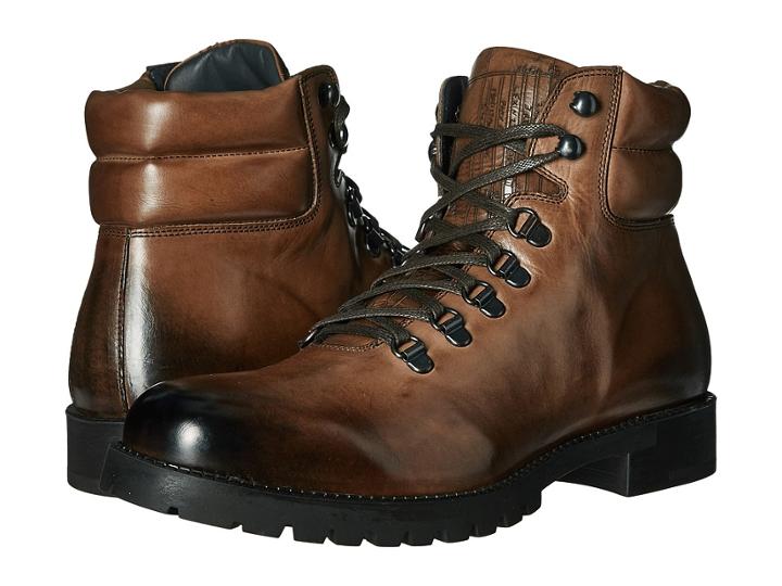 To Boot New York - Axell