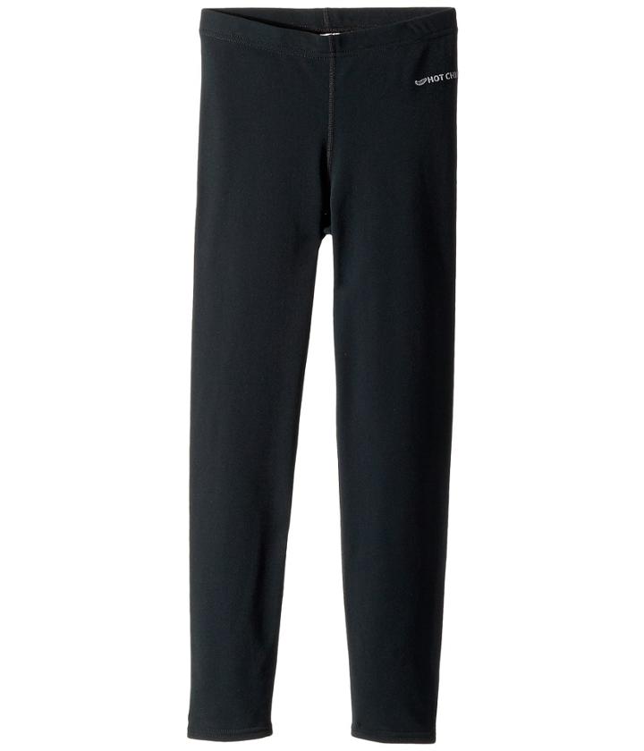 Hot Chillys Kids - Micro Elite Xt Tights