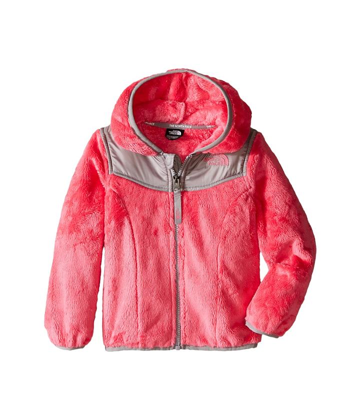 The North Face Kids - Oso Hoodie