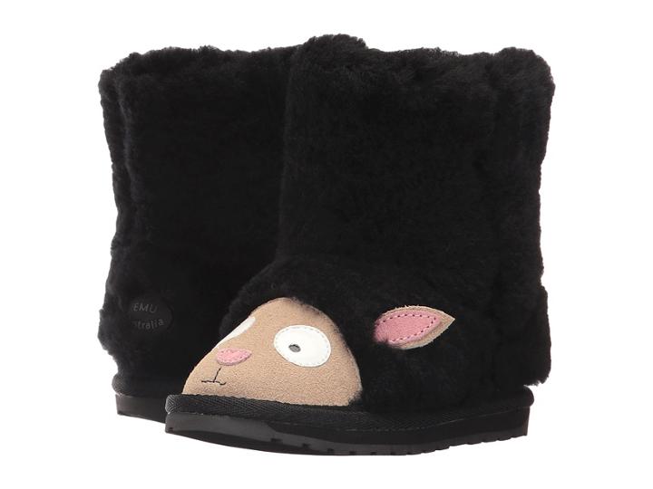 Emu Australia Kids - Little Creatures Lamb