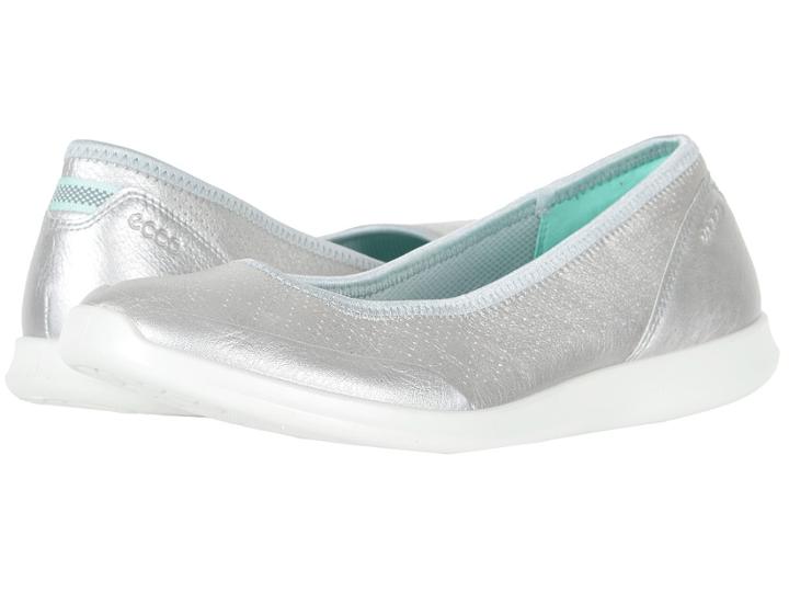 Ecco - Sense Flat