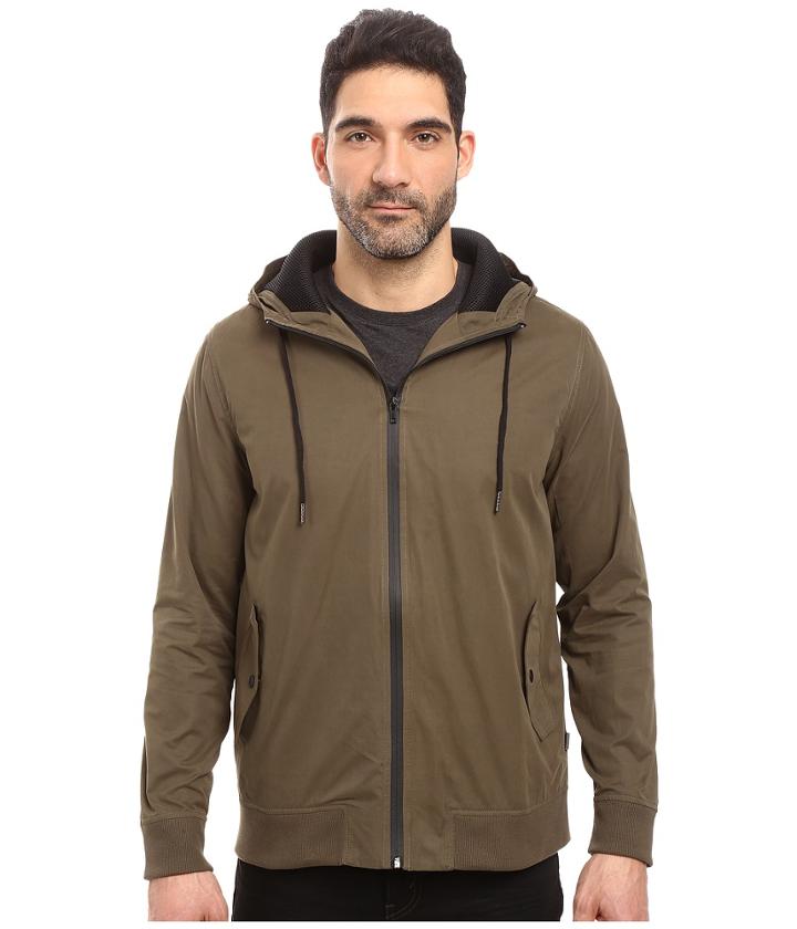 Threads 4 Thought - The Connor Jacket