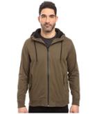 Threads 4 Thought - The Connor Jacket