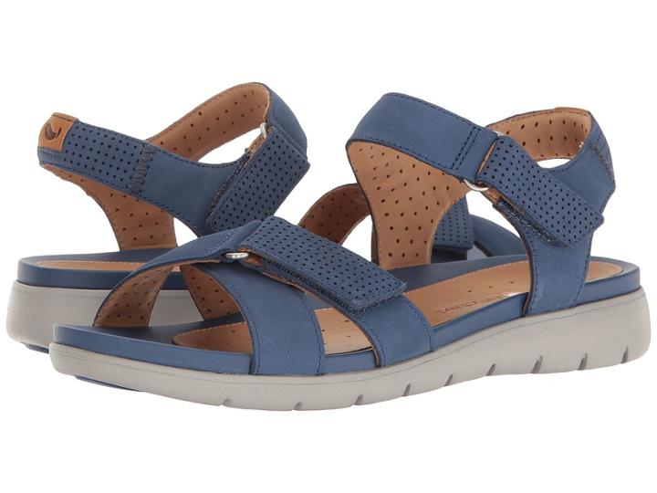 Clarks - Un Saffron