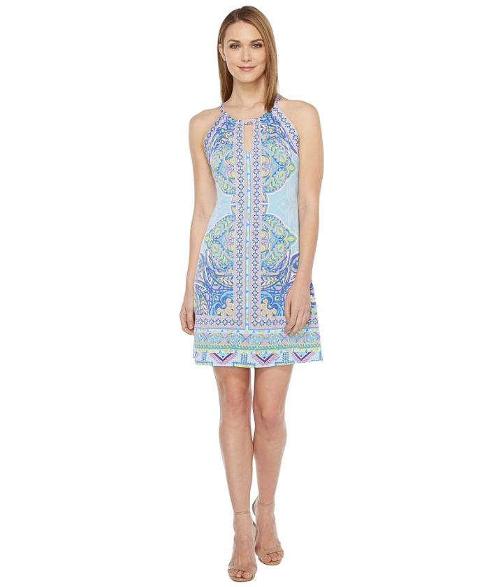 Hale Bob - Golden Age Microfiber Jersey Dress
