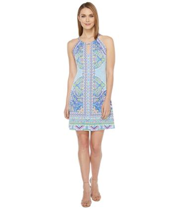 Hale Bob - Golden Age Microfiber Jersey Dress