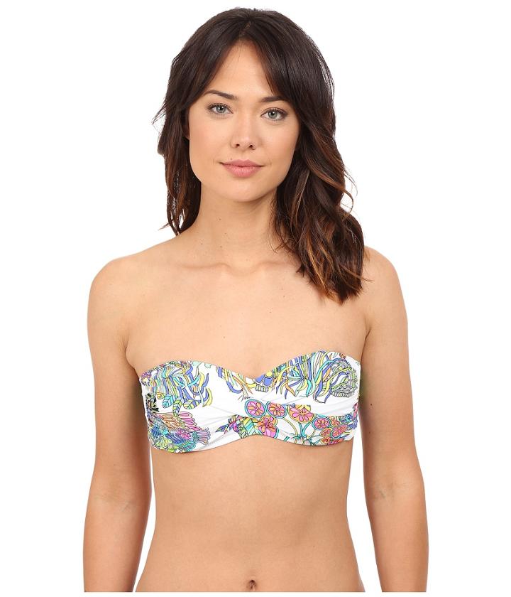 Trina Turk - Finding Dory Twist Bandeau