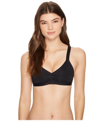Vitamin A Swimwear - Mia Bralette