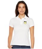 Lacoste - Yazbukey Short Sleeve Solid Polo