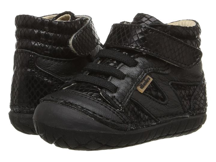 Old Soles - Pave Woolfy