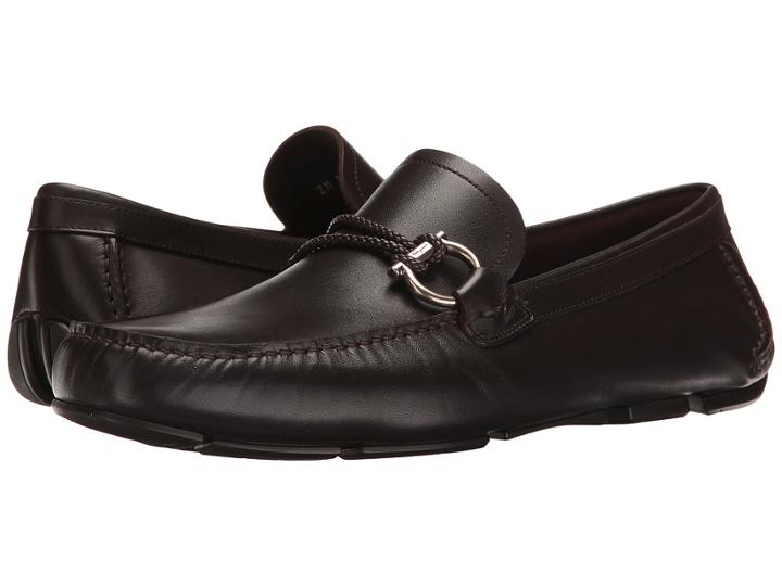 Salvatore Ferragamo - Front
