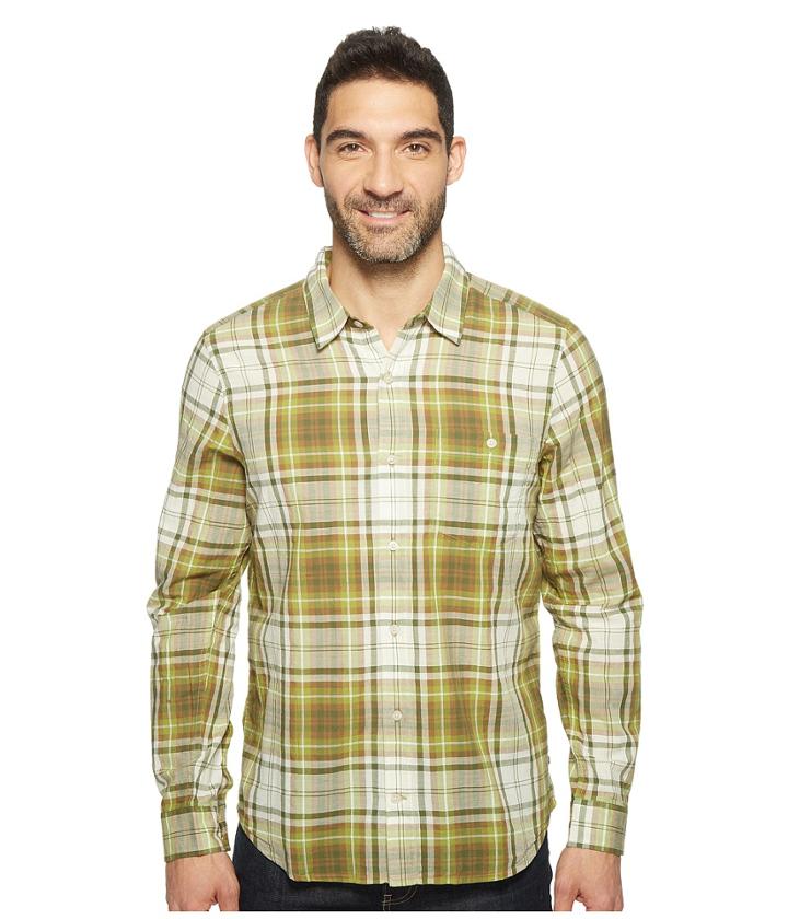 Toad&amp;co - Cuba Libre L/s Shirt