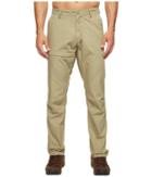 Fjallraven - Travellers Trousers