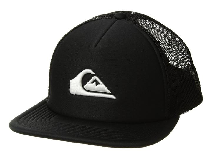 Quiksilver - All In Cap